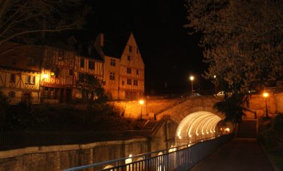 Que faire au Mans le temps d&rsquo;un week-end ?
