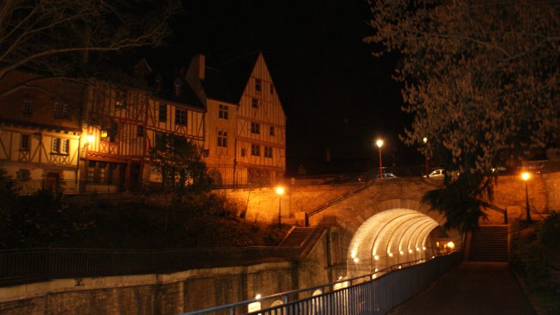 Que faire au Mans le temps d’un week-end ?