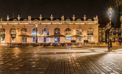 Nancy en 48 heures : de la place Stanislas à l&rsquo;art nouveau